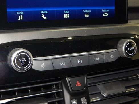 New 2026 Ford Escape Active w/ Cold Weather Package image 22