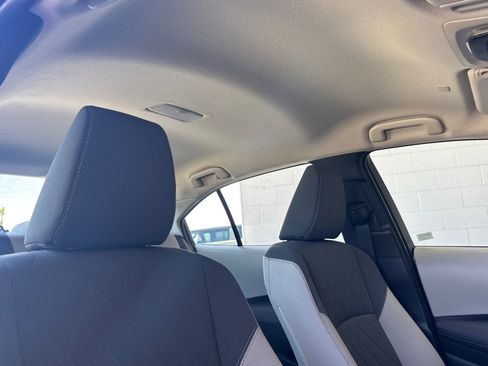 Certified 2025 Toyota Corolla LE FWD image 15