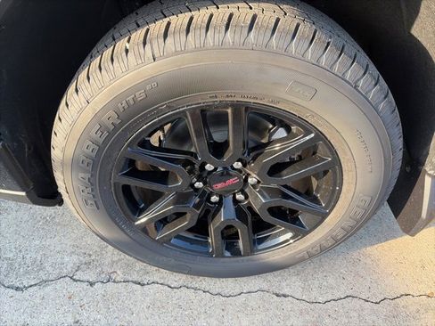 New 2026 GMC Sierra 1500 Pro w/ Graphite Edition image 10