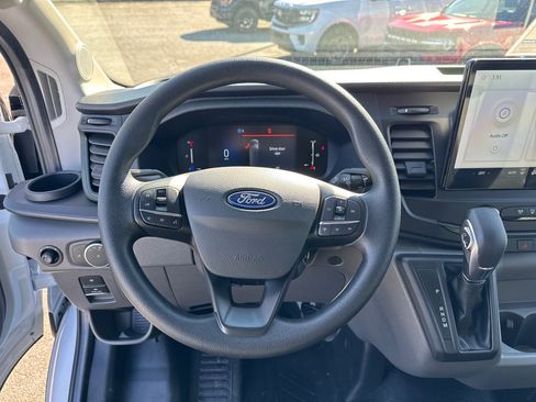 New 2026 Ford Transit 250 148 Medium Roof w/ Load Area Protection Package image 41