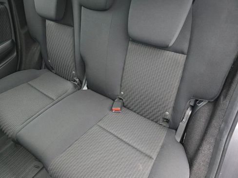 Used 2018 Honda Fit EX image 17