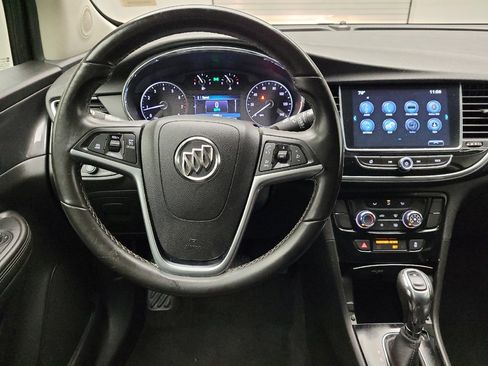 Used 2019 Buick Encore Preferred FWD image 22