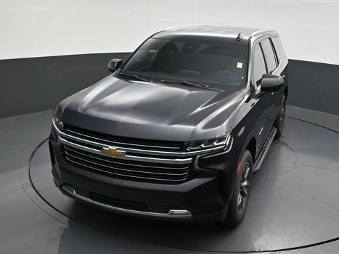 Used 2023 Chevrolet Tahoe LT RWD image 23