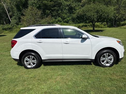Used 2013 Chevrolet Equinox LT AWD/4WD image 26
