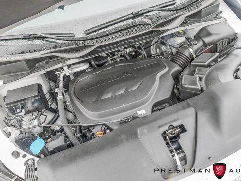 Used 2023 Honda Odyssey Touring image 44