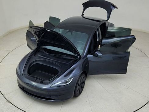 Used 2025 Tesla Model 3 Long Range image 83