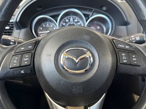 Used 2014 MAZDA CX-5 Sport FWD image 23