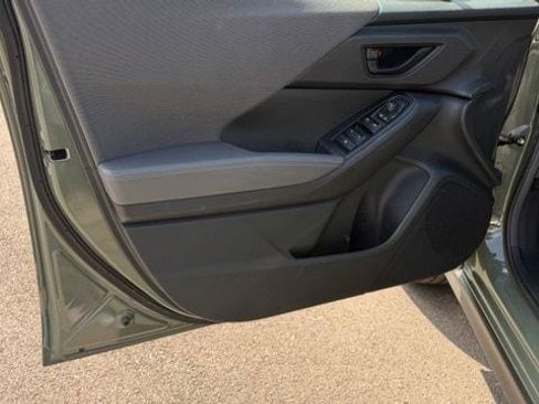 Used 2026 Subaru Crosstrek 2.5i Premium w/ Crosstrek Mirror Package AWD/4WD image 15