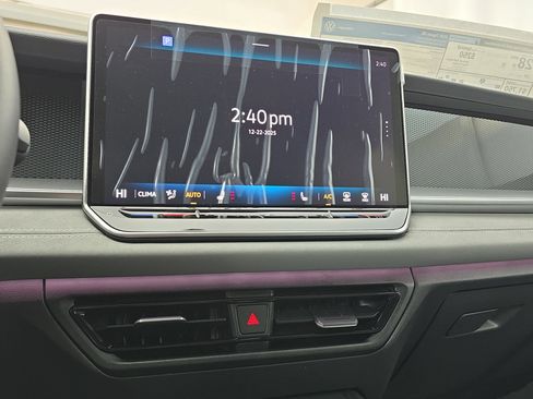 New 2026 Volkswagen Tiguan SE image 20