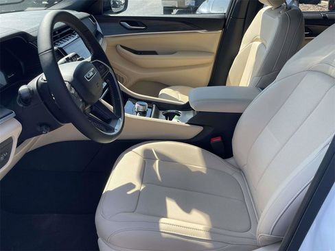 New 2025 Jeep Grand Cherokee Limited w/ Luxury Tech Group II image 26