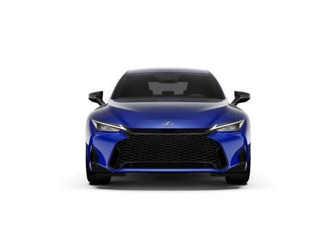 New 2026 Lexus IS 350 F Sport RWD image 10