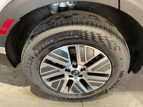 New 2026 Hyundai Palisade SEL AWD/4WD image 21