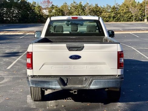 Used 2019 Ford F150 XL w/ XL Power Equipment Group image 6