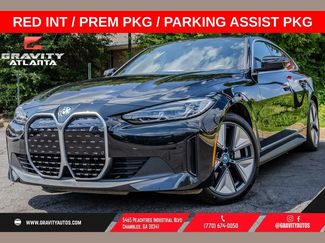 Used 2024 BMW i4 eDrive35 w/ Premium Package RWD video 1