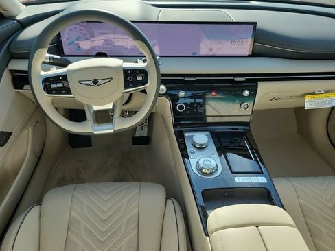 Used 2026 Genesis G80 2.5T Sport Prestige AWD/4WD image 28