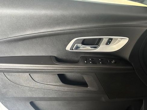 Used 2016 Chevrolet Equinox LT w/ Convenience Package FWD image 14