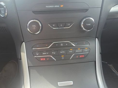Used 2018 Ford Edge SEL w/ Equipment Group 201A FWD image 18