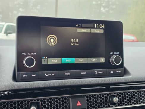 Certified 2026 Honda Civic Sport image 18