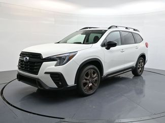 Certified 2025 Subaru Ascent Bronze Edition w/ Popular Package #2 AWD/4WD video 3