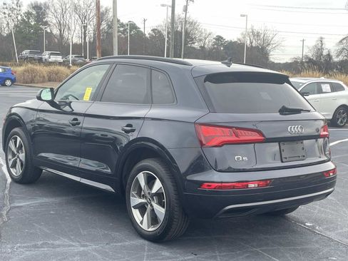 Used 2020 Audi Q5 2.0T Premium w/ Titanium Sport Package image 5