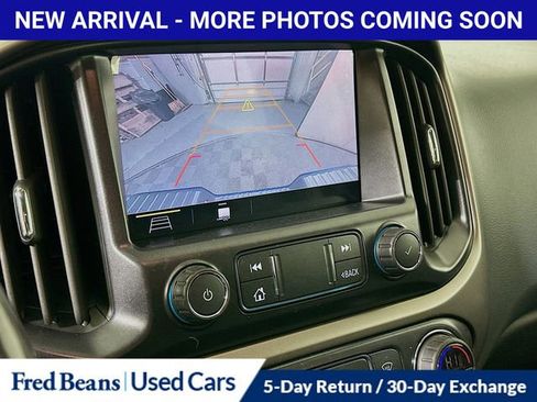 Used 2021 Chevrolet Colorado Z71 image 15