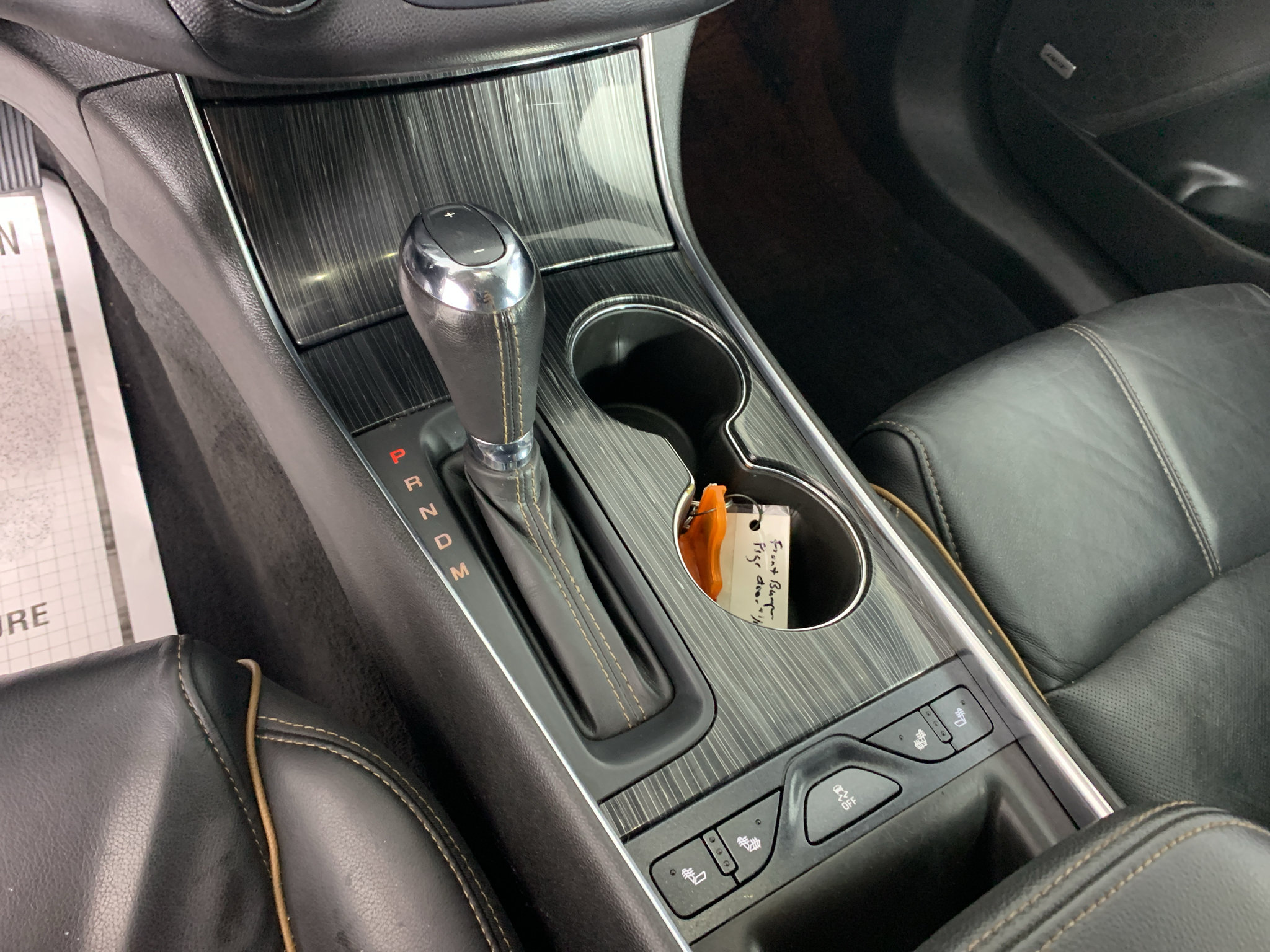 Used 2020 Chevrolet Impala Premier FWD image 23