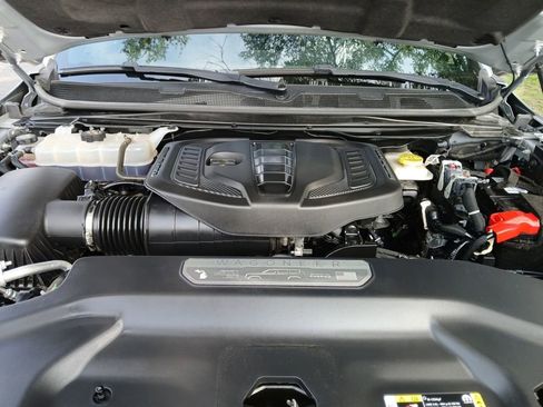 Used 2024 Jeep Wagoneer Series II AWD/4WD image 20