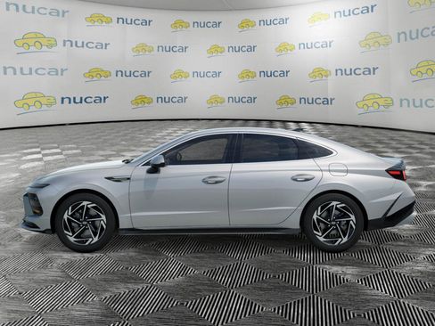 New 2026 Hyundai Sonata SEL image 3