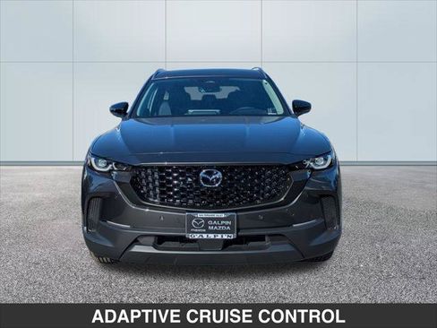 New 2026 MAZDA CX-50 2.5 Hybrid w/ Premium Plus Pkg AWD/4WD image 2