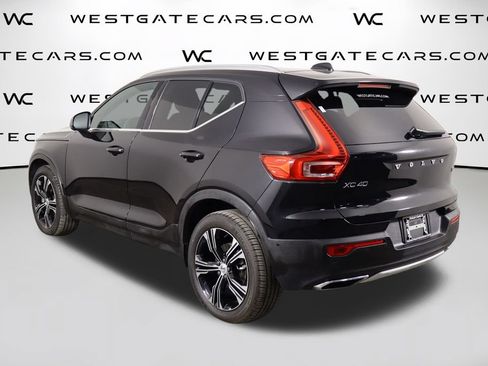 Used 2019 Volvo XC40 T5 Inscription AWD/4WD image 42
