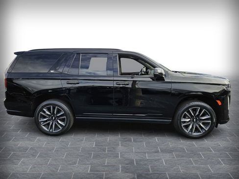 Certified 2023 Cadillac Escalade Sport w/ Touring Package image 4