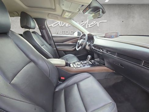 Used 2024 MAZDA CX-30 AWD 2.5 S w/ Premium Package image 30