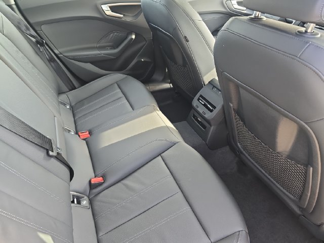 Used 2025 Audi A5 Premium w/ Convenience Package AWD/4WD image 13