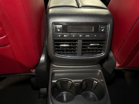 Certified 2023 MAZDA CX-9 Carbon Edition AWD/4WD image 10