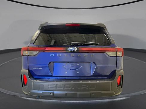 New 2026 Subaru Outback Limited AWD/4WD image 4
