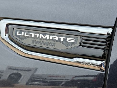 Used 2022 GMC Sierra 1500 Denali Ultimate image 6