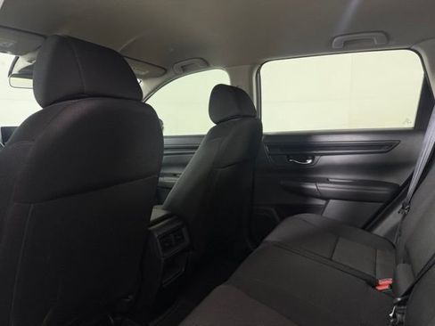 Used 2024 Honda CR-V LX image 30