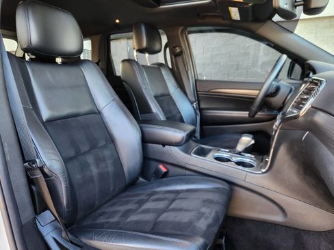 Used 2018 Jeep Grand Cherokee Altitude image 9