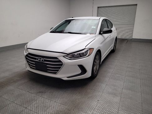 Used 2018 Hyundai Elantra SEL image 15