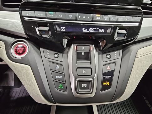 New 2026 Honda Odyssey EX-L image 20