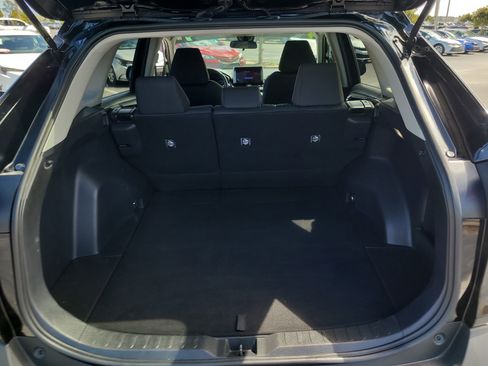 Certified 2024 Toyota RAV4 LE image 11