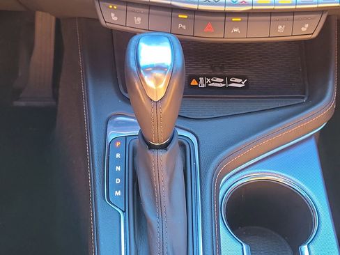 Used 2025 Cadillac CT4 Premium Luxury image 19