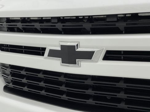 Used 2020 Chevrolet Silverado 1500 RST w/ Bed Protection Package AWD/4WD image 37