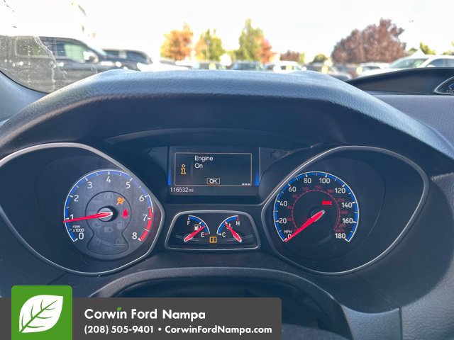 Used 2017 Ford Focus RS AWD/4WD image 21