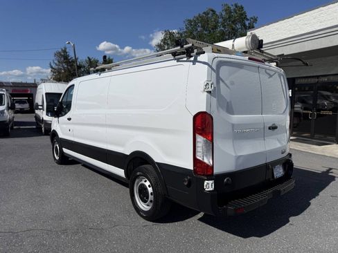 Used 2019 Ford Transit 150 148 Low Roof RWD image 2