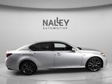 Used 2015 Lexus GS 350 image 5