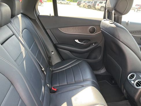 Used 2016 Mercedes-Benz GLC 300 4MATIC w/ Sport Package image 55