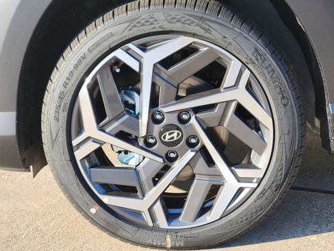New 2026 Hyundai Kona SEL Premium FWD image 7