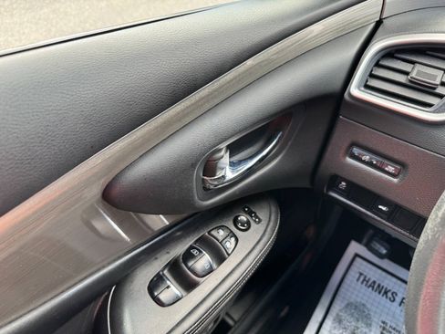 Used 2015 Nissan Murano SL w/ SL Technology Package AWD/4WD image 48