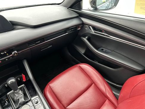 Used 2023 MAZDA MAZDA3 s image 22